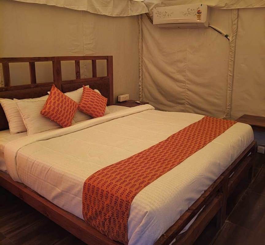 Maharaja Ken Resort Panna